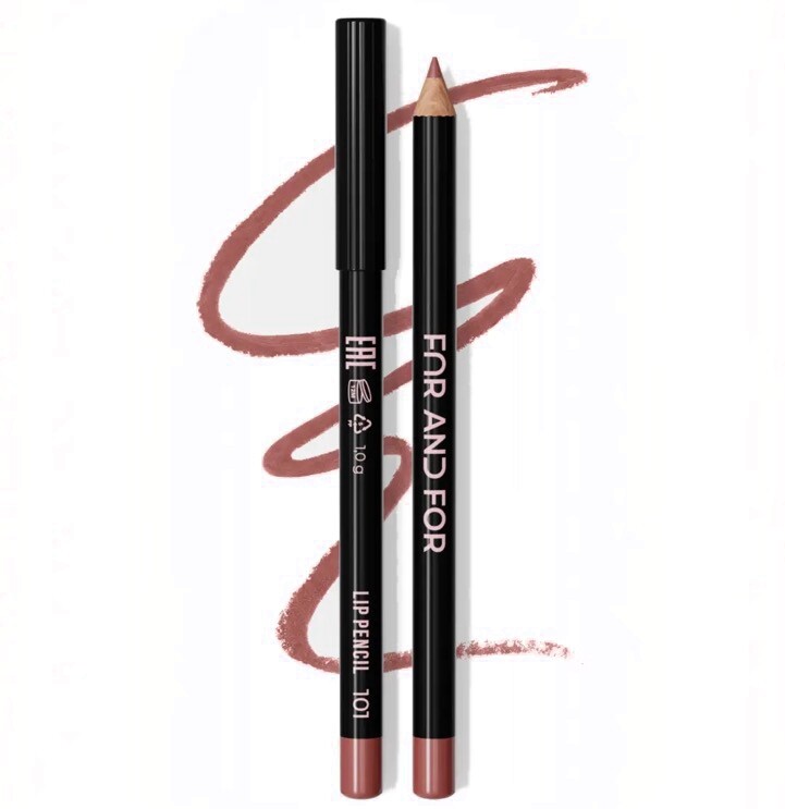 Карандаш для губ Shik Far and For Lip Pencil